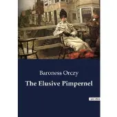 Culturea The elusive pimpernel