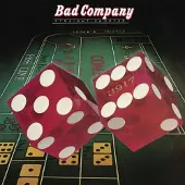 Bad Company - Straight Shooter (Reissue) (Remastered) (180 g) (LP)