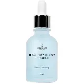 THE SKIN HOUSE Hyaluronic 6000 Ampoule - 30 ml