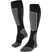 Falke SK6 Pro women's socks black-mix 41-42