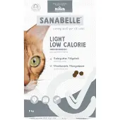 Bosch Light Low Calorie