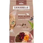 Sanabelle Indoor