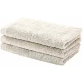 Aquanova Gastendoek London Jasmin (Set van 6)