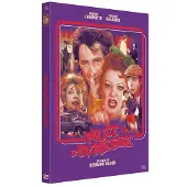 RIMINI EDITIONS Nuit d'ivresse DVD