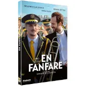 DIAPHANA En Fanfare - Dvd