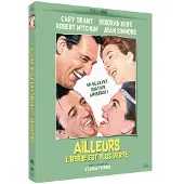 RIMINI EDITIONS Ailleurs l'herbe est plus verte Combo Blu-ray DVD