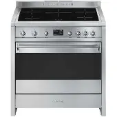 Smeg A1PYID-9 - Classici Design