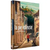 DIAPHANA La Pie voleuse DVD