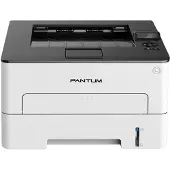 Pantum Drucker P3010DW, zwart-wit, laser, A4, met Wi-Fi