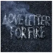 Konkurrent Sam Beam & Jesca Hoop - Love Letter For Fire (CD)