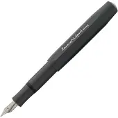 Kaweco AL Sport Black Vulpen Extra Fine