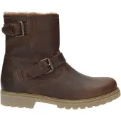Panama jack Faust C25 Boots cognac Leer Maat 44