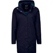 PRO-X elements Pro X Elements outdoorjas Claire dames polyester blauw