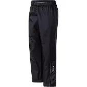 Pro-X Elements Regenbroek Balou Junior Polyamide Zwart Mt 128