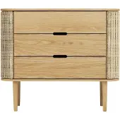 UMAGE Treasures Ladekast Oak | Venetian Cane