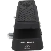 Behringer Pédale wah wah optique HellBabe 01