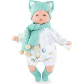 MARINA AND PAU Pitus Twins Pop 40 Cm