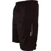 Pro-X korte regenbroek Ontario XL&D regenshorts, voor heren, Maat L, Fietsbroek,