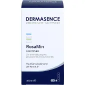 Dermasence Dermansence Adtop RosaMin AHA Toner