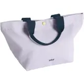 HAY Draagtas Everyday Tote Bag Mini Lavender