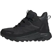 Adidas Boots 'Anylander' antraciet / zwart
