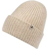 Roeckl Muts 'WINTER DREAM' beige
