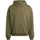 Adidas Sportsweatshirt 'Soft Lux' groen