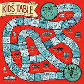 Konkurrent Bright Eyes - Kids Table (12" Single)