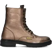 Vingino Meisjes Boots Julia - Brons - Maat 35