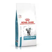 Royal Canin Veterinary Diet Feline Hypoallergenic | 4,5 kg