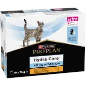 Purina Kattenvoer Nat Hydra Care Kip 10 x 75 gr