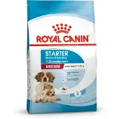 Royal Canin Medium Starter Mother & Baby 4kg