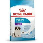 Royal Canin Giant Puppy - Hondenvoer