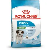 Royal Canin Mini Junior 4kg