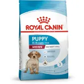 Royal Canin Medium Puppy - Hondenvoer