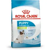 Royal Canin X-Small Junior 3kg