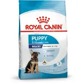 Royal Canin maxi puppy hondenvoer - 15 kg - Hondenvoer
