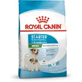 Royal Canin Mini Starter Mother & Babydog - Hondenvoer
