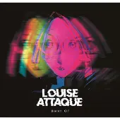 Cd Louise Attaque - Best Of