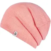 Roeckl Muts 'PURE CASHMERE' rosa