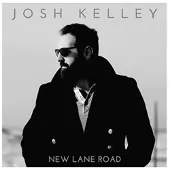 Cd New Lane Road - Kelley Josh