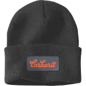 Carhartt Knit Cuffed Muts
