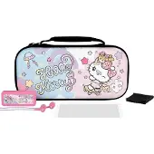 Konix Hello Kitty - Switch - beschermcase - starter pack (Switch/Oled/Lite)