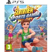 Summer Sports Games - PS5