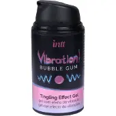 Huismerk Tintelende Gel Bubble Gum - 15 ml