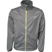 PRO-X elements Multifunctioneel softshell jack Herbert | Maat S