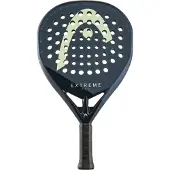 Head Racket Extreme Pro 2025 Padel Racket Blauw