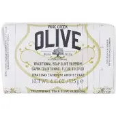 Korres Pure Greek Olive Olive Blossom Zeepblok 125 g