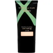 Max Factor Xperience Weightless Foundation - 40 Light Ivory