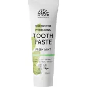 Urtekram Tandpasta Whitening Freshmint